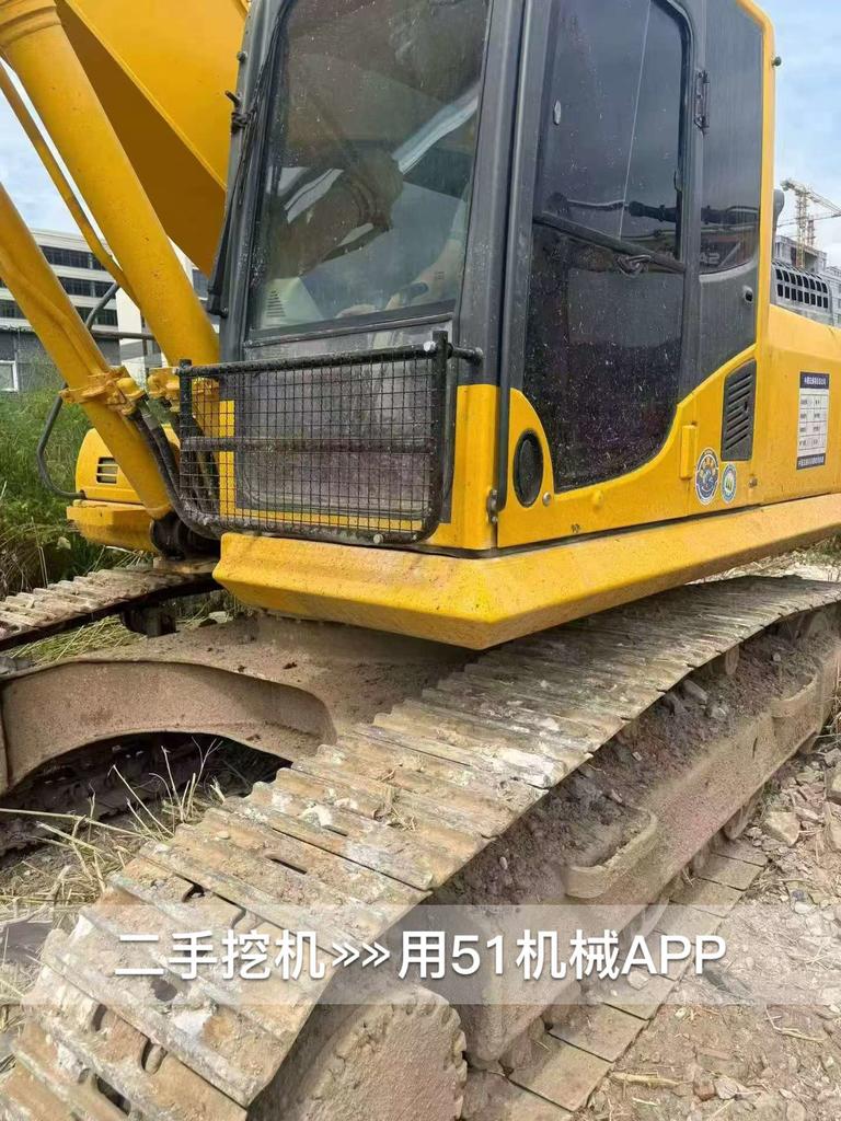 51挖机